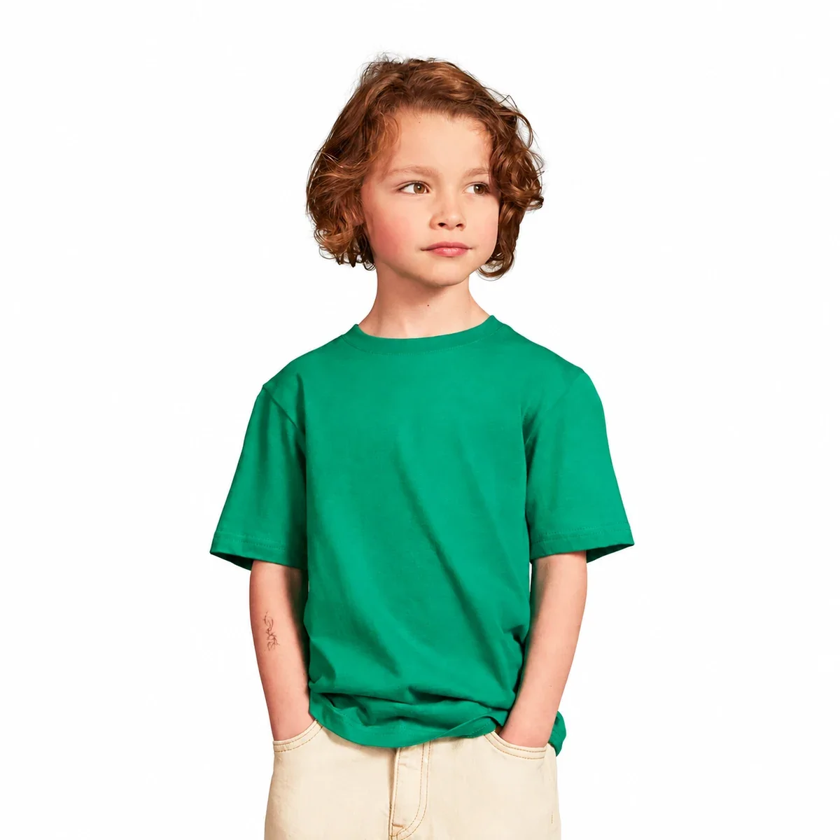 B&C #E150 Kids - TK001